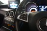 USED 2019 19 MERCEDES-BENZ GLC-CLASS 2.0 GLC 250 4MATIC AMG NIGHT EDITION 5d AUTO-1 OWNER FROM NEW-BLACK LEATHER-ACTIVE PARK ASSIST-REVERSE CAMERA-BLUETOOTH-CRUISE CONTROL-ELECTRIC FOLDING MIRRORS-DAB RADIO-AMBIENT LIGHTING-LED HEADLIGHTS-HEATED SEATS-KEYLESS START-NIGHT PACKAGE-DUAL CLIMATE CONTROL-SIDE RUNNING BOARDS 