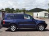 USED 2005 55 MITSUBISHI SHOGUN 3.2 ELEGANCE LWB DI-D 5d 159 BHP MOT UP UNTIL JUNE 2024!