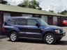 USED 2005 55 MITSUBISHI SHOGUN 3.2 ELEGANCE LWB DI-D 5d 159 BHP MOT UP UNTIL JUNE 2024!