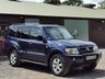 USED 2005 55 MITSUBISHI SHOGUN 3.2 ELEGANCE LWB DI-D 5d 159 BHP MOT UP UNTIL JUNE 2024!