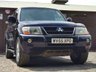USED 2005 55 MITSUBISHI SHOGUN 3.2 ELEGANCE LWB DI-D 5d 159 BHP MOT UP UNTIL JUNE 2024!