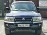 USED 2005 55 MITSUBISHI SHOGUN 3.2 ELEGANCE LWB DI-D 5d 159 BHP MOT UP UNTIL JUNE 2024!