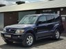 USED 2005 55 MITSUBISHI SHOGUN 3.2 ELEGANCE LWB DI-D 5d 159 BHP MOT UP UNTIL JUNE 2024!