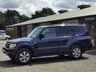 USED 2005 55 MITSUBISHI SHOGUN 3.2 ELEGANCE LWB DI-D 5d 159 BHP MOT UP UNTIL JUNE 2024!