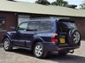 USED 2005 55 MITSUBISHI SHOGUN 3.2 ELEGANCE LWB DI-D 5d 159 BHP MOT UP UNTIL JUNE 2024!