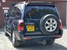 USED 2005 55 MITSUBISHI SHOGUN 3.2 ELEGANCE LWB DI-D 5d 159 BHP MOT UP UNTIL JUNE 2024!