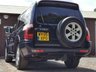 USED 2005 55 MITSUBISHI SHOGUN 3.2 ELEGANCE LWB DI-D 5d 159 BHP MOT UP UNTIL JUNE 2024!