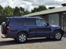 USED 2005 55 MITSUBISHI SHOGUN 3.2 ELEGANCE LWB DI-D 5d 159 BHP MOT UP UNTIL JUNE 2024!