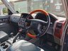 USED 2005 55 MITSUBISHI SHOGUN 3.2 ELEGANCE LWB DI-D 5d 159 BHP MOT UP UNTIL JUNE 2024!