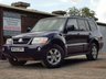 USED 2005 55 MITSUBISHI SHOGUN 3.2 ELEGANCE LWB DI-D 5d 159 BHP MOT UP UNTIL JUNE 2024!