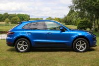 USED 2015 K PORSCHE MACAN 2.0 (240) S 5dr AWD PDK Sport Automatic Euro 6 (PCM Navigation) !! NATIONWIDE DELIVERY AVAILABLE !!