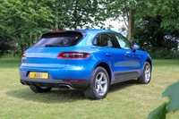 USED 2015 K PORSCHE MACAN 2.0 (240) S 5dr AWD PDK Sport Automatic Euro 6 (PCM Navigation) !! NATIONWIDE DELIVERY AVAILABLE !!