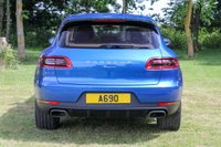 USED 2015 K PORSCHE MACAN 2.0 (240) S 5dr AWD PDK Sport Automatic Euro 6 (PCM Navigation) !! NATIONWIDE DELIVERY AVAILABLE !!
