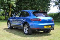 USED 2015 K PORSCHE MACAN 2.0 (240) S 5dr AWD PDK Sport Automatic Euro 6 (PCM Navigation) !! NATIONWIDE DELIVERY AVAILABLE !!