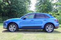 USED 2015 K PORSCHE MACAN 2.0 (240) S 5dr AWD PDK Sport Automatic Euro 6 (PCM Navigation) !! NATIONWIDE DELIVERY AVAILABLE !!