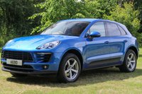 USED 2015 K PORSCHE MACAN 2.0 (240) S 5dr AWD PDK Sport Automatic Euro 6 (PCM Navigation) !! NATIONWIDE DELIVERY AVAILABLE !!