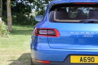 USED 2015 K PORSCHE MACAN 2.0 (240) S 5dr AWD PDK Sport Automatic Euro 6 (PCM Navigation) !! NATIONWIDE DELIVERY AVAILABLE !!