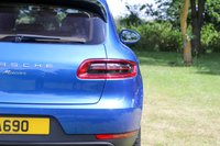 USED 2015 K PORSCHE MACAN 2.0 (240) S 5dr AWD PDK Sport Automatic Euro 6 (PCM Navigation) !! NATIONWIDE DELIVERY AVAILABLE !!