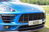 USED 2015 K PORSCHE MACAN 2.0 (240) S 5dr AWD PDK Sport Automatic Euro 6 (PCM Navigation) !! NATIONWIDE DELIVERY AVAILABLE !!