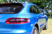USED 2015 K PORSCHE MACAN 2.0 (240) S 5dr AWD PDK Sport Automatic Euro 6 (PCM Navigation) !! NATIONWIDE DELIVERY AVAILABLE !!