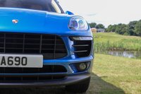 USED 2015 K PORSCHE MACAN 2.0 (240) S 5dr AWD PDK Sport Automatic Euro 6 (PCM Navigation) !! NATIONWIDE DELIVERY AVAILABLE !!