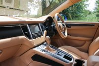 USED 2015 K PORSCHE MACAN 2.0 (240) S 5dr AWD PDK Sport Automatic Euro 6 (PCM Navigation) !! NATIONWIDE DELIVERY AVAILABLE !!