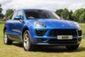 USED 2015 K PORSCHE MACAN 2.0 (240) S 5dr AWD PDK Sport Automatic Euro 6 (PCM Navigation) !! NATIONWIDE DELIVERY AVAILABLE !!
