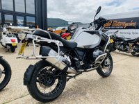 USED 2016 16 BMW R1200GS ADVENTURE - BUY ONLINE 24 HRS A DAY - FINANCE AVAILABLE - ALL TYPES OF CREDIT ACCEPTED WITH ADV STYLE GIVI TOP BOX