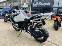 USED 2016 16 BMW R1200GS ADVENTURE - BUY ONLINE 24 HRS A DAY - FINANCE AVAILABLE - ALL TYPES OF CREDIT ACCEPTED WITH ADV STYLE GIVI TOP BOX