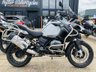 USED 2016 16 BMW R1200GS ADVENTURE - BUY ONLINE 24 HRS A DAY - FINANCE AVAILABLE - ALL TYPES OF CREDIT ACCEPTED WITH ADV STYLE GIVI TOP BOX