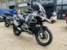 USED 2016 16 BMW R1200GS ADVENTURE - BUY ONLINE 24 HRS A DAY - FINANCE AVAILABLE - ALL TYPES OF CREDIT ACCEPTED WITH ADV STYLE GIVI TOP BOX