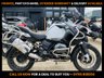 USED 2016 16 BMW R1200GS ADVENTURE - BUY ONLINE 24 HRS A DAY - FINANCE AVAILABLE - ALL TYPES OF CREDIT ACCEPTED WITH ADV STYLE GIVI TOP BOX