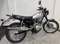 USED 1999 T HONDA CL400 CB400 COMES WITH NEW MOT AND WARRANTY