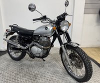 USED 1999 T HONDA CL400 CB400 COMES WITH NEW MOT AND WARRANTY