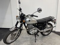 USED 1999 T HONDA CL400 CB400 COMES WITH NEW MOT AND WARRANTY