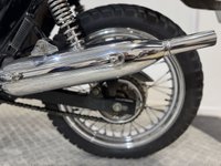 USED 1999 T HONDA CL400 CB400 COMES WITH NEW MOT AND WARRANTY