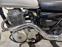 USED 1999 T HONDA CL400 CB400 COMES WITH NEW MOT AND WARRANTY