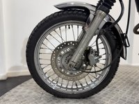USED 1999 T HONDA CL400 CB400 COMES WITH NEW MOT AND WARRANTY