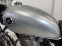 USED 1999 T HONDA CL400 CB400 COMES WITH NEW MOT AND WARRANTY