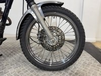 USED 1999 T HONDA CL400 CB400 COMES WITH NEW MOT AND WARRANTY
