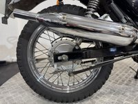 USED 1999 T HONDA CL400 CB400 COMES WITH NEW MOT AND WARRANTY