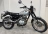 USED 1999 T HONDA CL400 CB400 COMES WITH NEW MOT AND WARRANTY