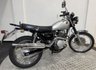 USED 1999 T HONDA CL400 CB400 COMES WITH NEW MOT AND WARRANTY