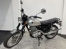 USED 1999 T HONDA CL400 CB400 COMES WITH NEW MOT AND WARRANTY