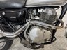 USED 1999 T HONDA CL400 CB400 COMES WITH NEW MOT AND WARRANTY