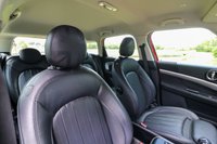 USED 2020 70 MINI COUNTRYMAN 1.5 (136) Cooper Exclusive 5dr 6 Speed Manual Euro 6 (Widescreen Navigation Plus, Full Lounge Leather, Apple CarPlay/Android Integration) !! NATIONWIDE DELIVERY AVAILABLE !!