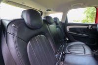 USED 2020 70 MINI COUNTRYMAN 1.5 (136) Cooper Exclusive 5dr 6 Speed Manual Euro 6 (Widescreen Navigation Plus, Full Lounge Leather, Apple CarPlay/Android Integration) !! NATIONWIDE DELIVERY AVAILABLE !!
