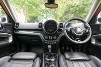 USED 2020 70 MINI COUNTRYMAN 1.5 (136) Cooper Exclusive 5dr 6 Speed Manual Euro 6 (Widescreen Navigation Plus, Full Lounge Leather, Apple CarPlay/Android Integration) !! NATIONWIDE DELIVERY AVAILABLE !!