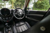 USED 2020 70 MINI COUNTRYMAN 1.5 (136) Cooper Exclusive 5dr 6 Speed Manual Euro 6 (Widescreen Navigation Plus, Full Lounge Leather, Apple CarPlay/Android Integration) !! NATIONWIDE DELIVERY AVAILABLE !!