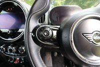 USED 2020 70 MINI COUNTRYMAN 1.5 (136) Cooper Exclusive 5dr 6 Speed Manual Euro 6 (Widescreen Navigation Plus, Full Lounge Leather, Apple CarPlay/Android Integration) !! NATIONWIDE DELIVERY AVAILABLE !!
